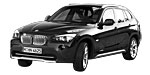 BMW E84 B2A01 Fault Code