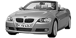 BMW E93 B2A01 Fault Code