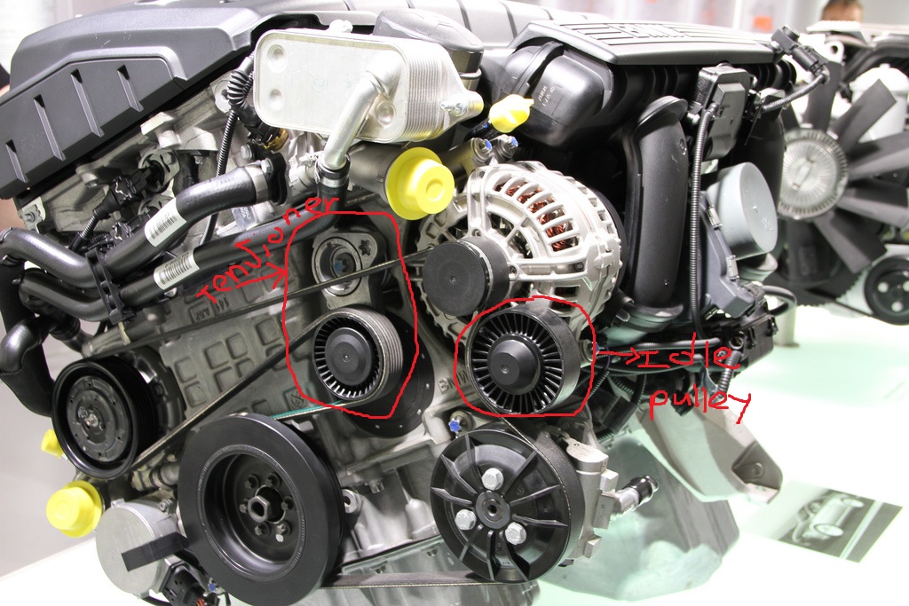See B2A01 repair manual